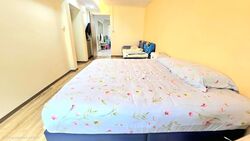 Blk 818 Woodlands Street 82 (Woodlands), HDB Executive #571791431